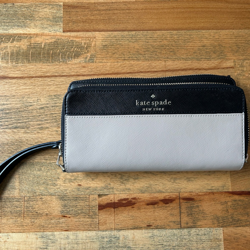 Kate Spade Large Wallet (2023)